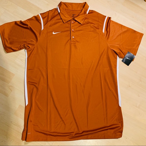 nike gameday polo